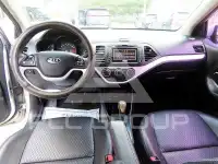2012 KIA Morning