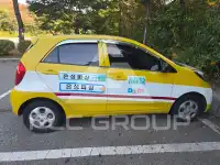 2012 KIA Morning
