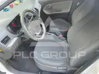 2012 KIA Morning