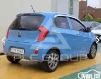 2012 KIA Morning