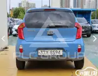 2012 KIA Morning