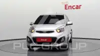2012 KIA Morning