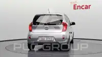 2012 KIA Morning