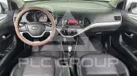 2012 KIA Morning