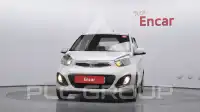 2012 KIA Morning