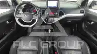 2012 KIA Morning