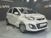 2012 KIA Morning