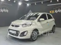 2012 KIA Morning