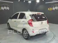 2012 KIA Morning