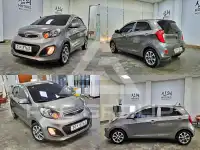 2012 KIA Morning