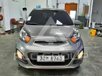 2012 KIA Morning