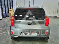 2012 KIA Morning