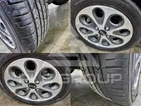 2012 KIA Morning