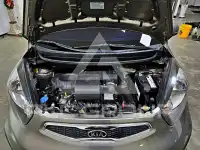 2012 KIA Morning