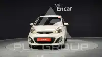 2012 KIA Morning