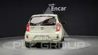 2012 KIA Morning