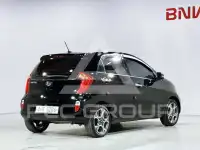 2012 KIA Morning