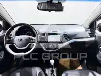 2012 KIA Morning