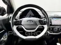 2012 KIA Morning