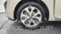 2012 KIA Morning