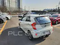 2012 KIA Morning