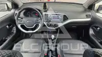 2012 KIA Morning