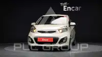 2012 KIA Morning