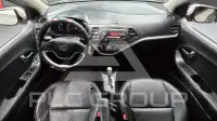 2012 KIA Morning