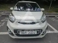 2012 KIA Morning