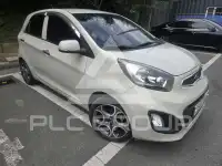 2012 KIA Morning