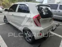 2012 KIA Morning