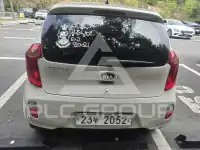 2012 KIA Morning