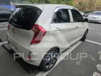 2012 KIA Morning
