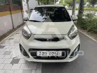 2012 KIA Morning