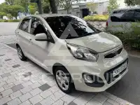 2012 KIA Morning
