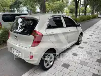 2012 KIA Morning