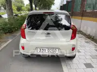 2012 KIA Morning