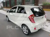 2012 KIA Morning