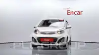 2012 KIA Morning