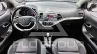 2012 KIA Morning