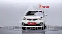 2012 KIA Morning