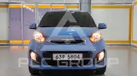 2012 KIA Morning