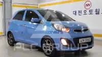 2012 KIA Morning