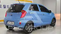 2012 KIA Morning