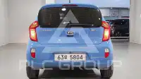 2012 KIA Morning