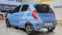 2012 KIA Morning