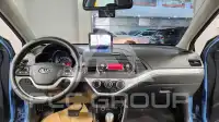 2012 KIA Morning