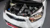 2012 KIA Morning