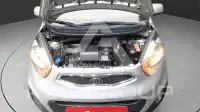 2012 KIA Morning
