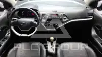 2012 KIA Morning